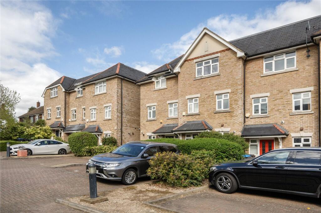 Main image of property: The Rye, London, N14