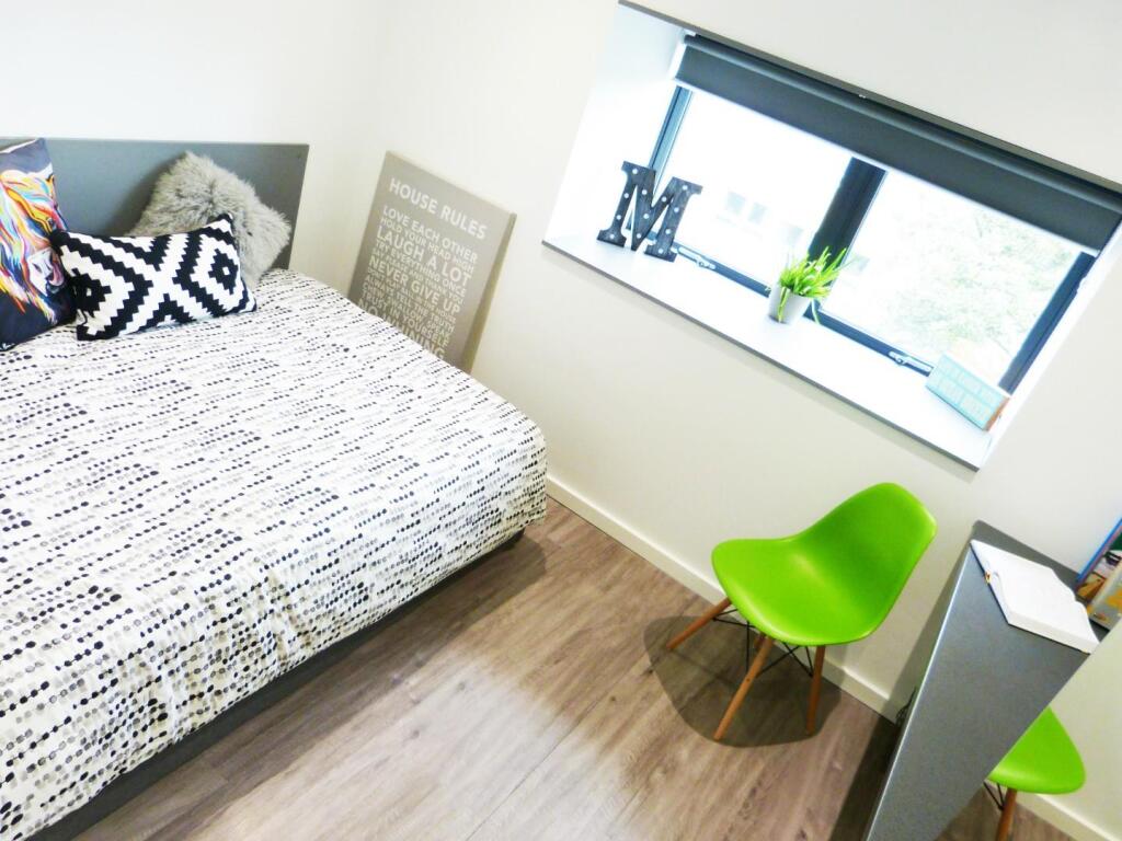 Apartment in Plymouth - View 4