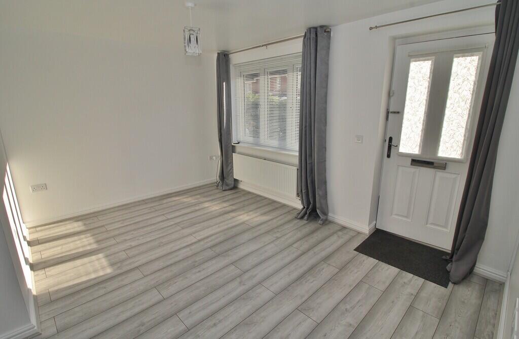 Apartment in Portsmouth - View 2
