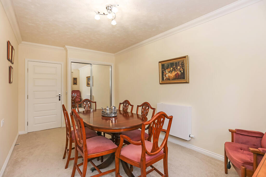 Additional image 11 of Eleanor Lodge, 24 Station Road, Knowle, Solihull