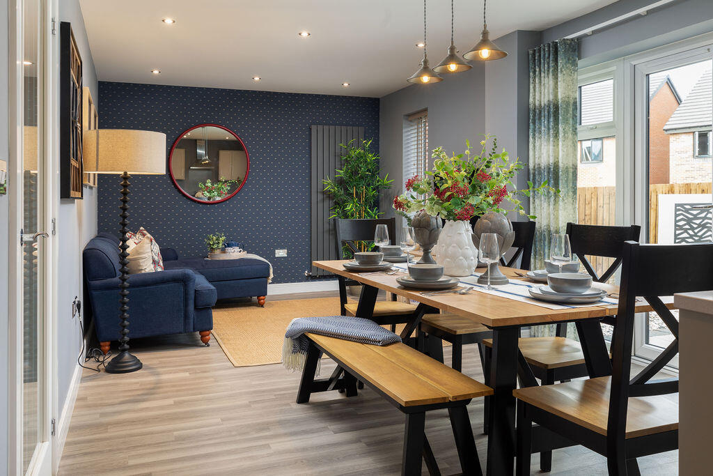 Main image of property: Ryton,
Tyne and Wear
NE40 3NL