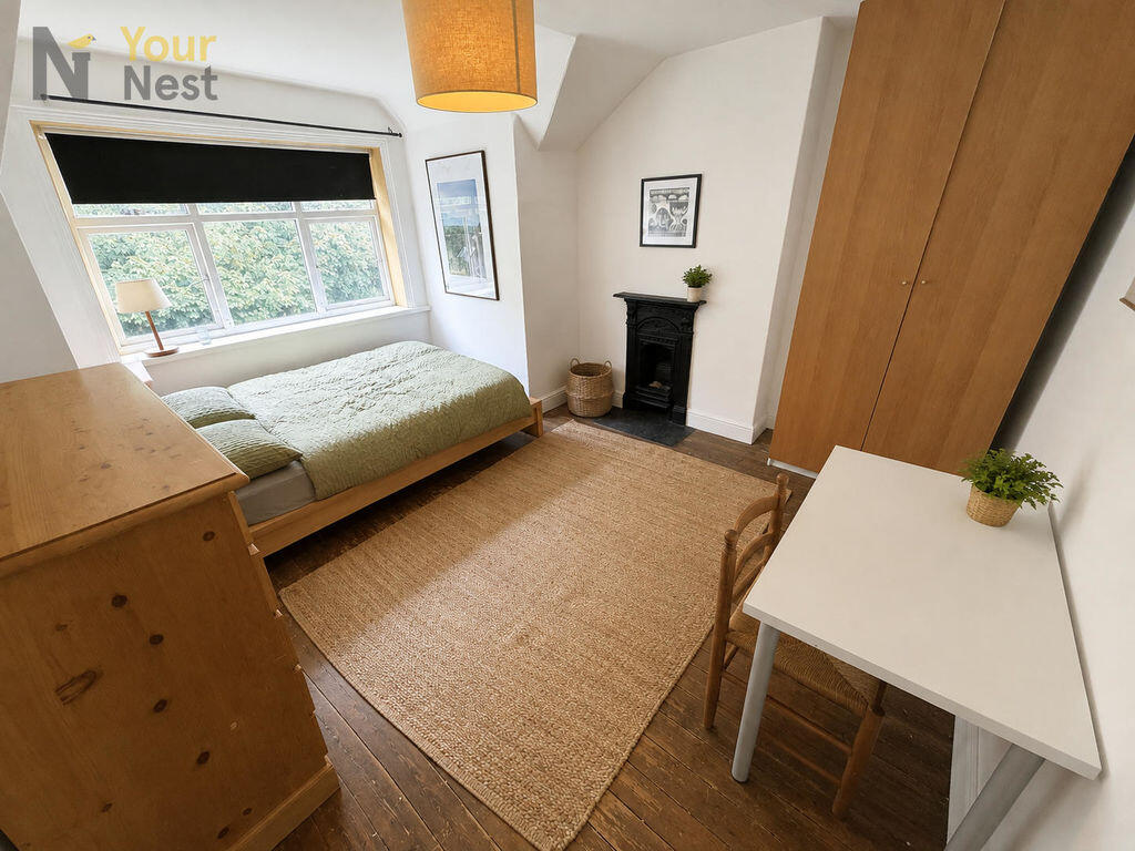 House in Leeds - View 5