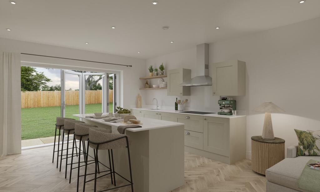 Woolford Close, Winkfield Row, Bracknell, Berkshire, RG42 image 3