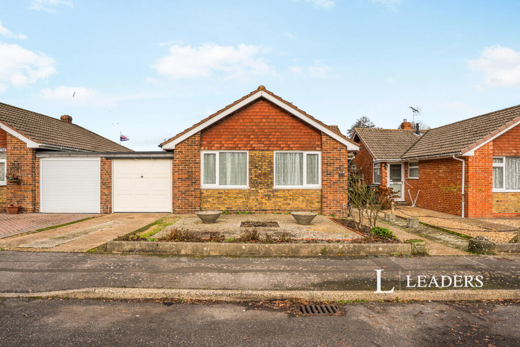Main image of property: Beaufort Road, Havant, Hampshire, PO9