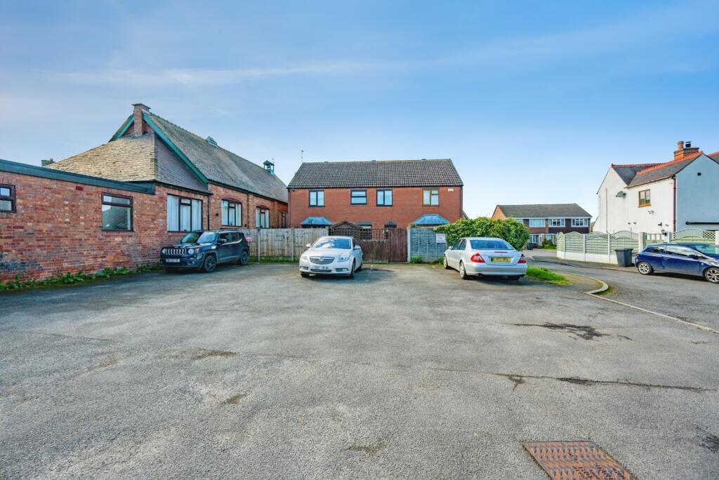 Additional image 20 of Austrey Road, Warton, Tamworth, Warwickshire, B79