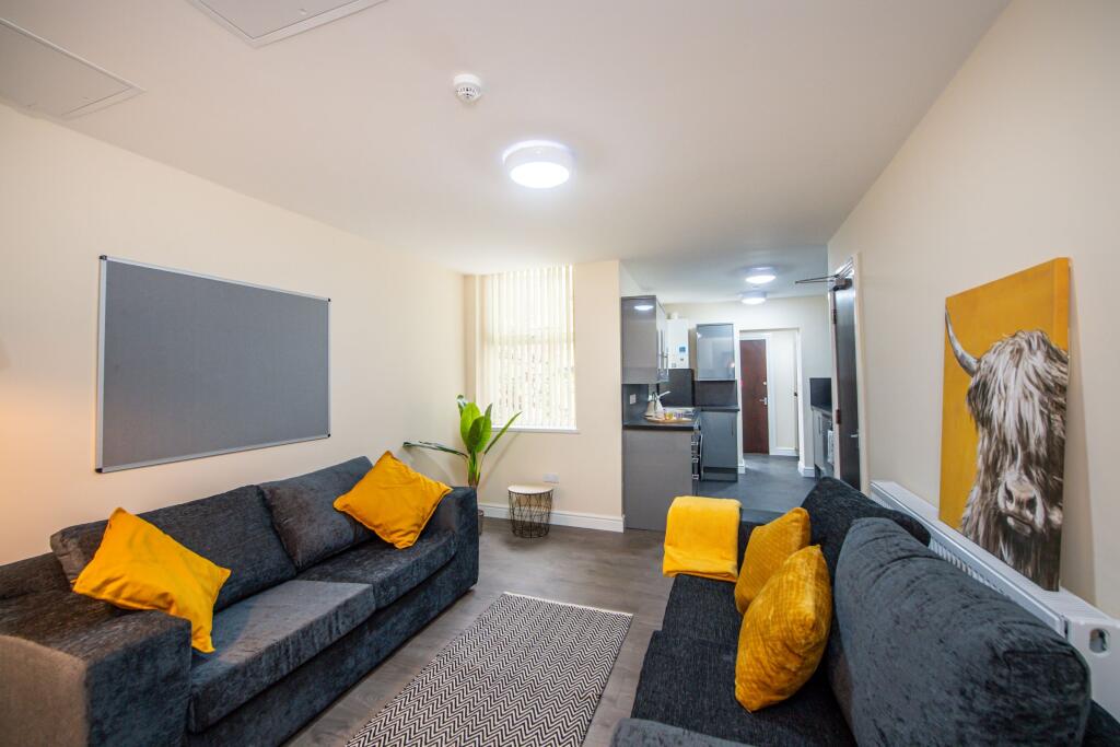 Main image of property: Empress Road, Kensington, Liverpool