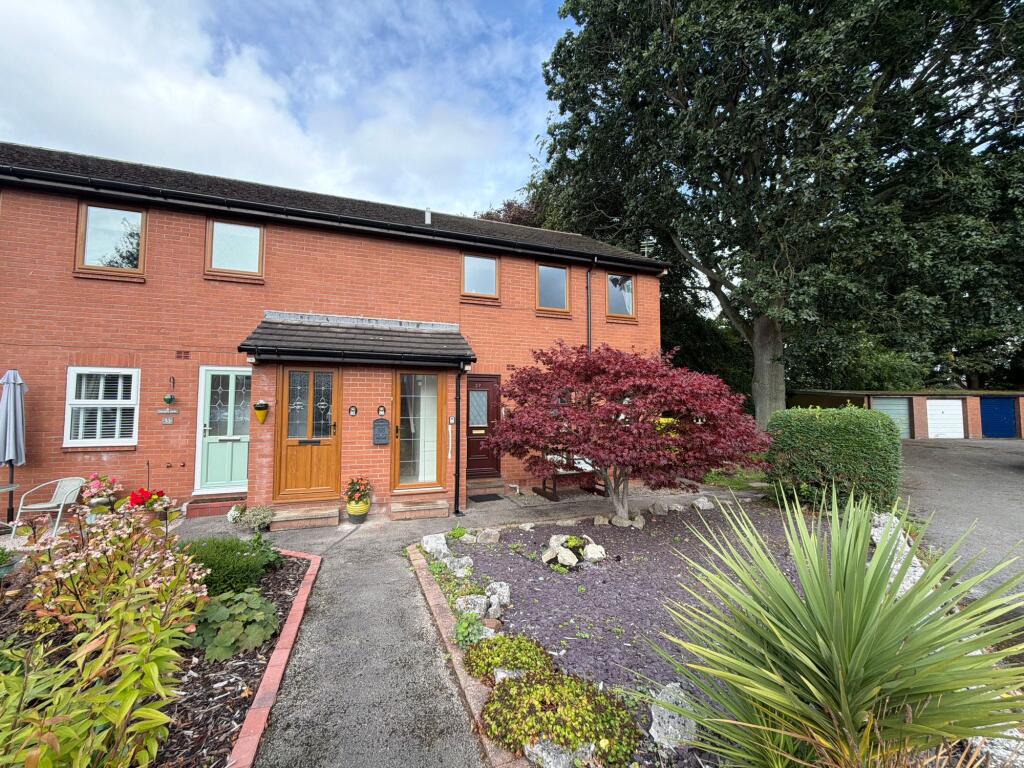 Apartment in Carlisle
