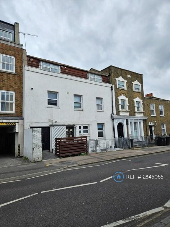 Main image of property: Brooksby's Walk, London, E9