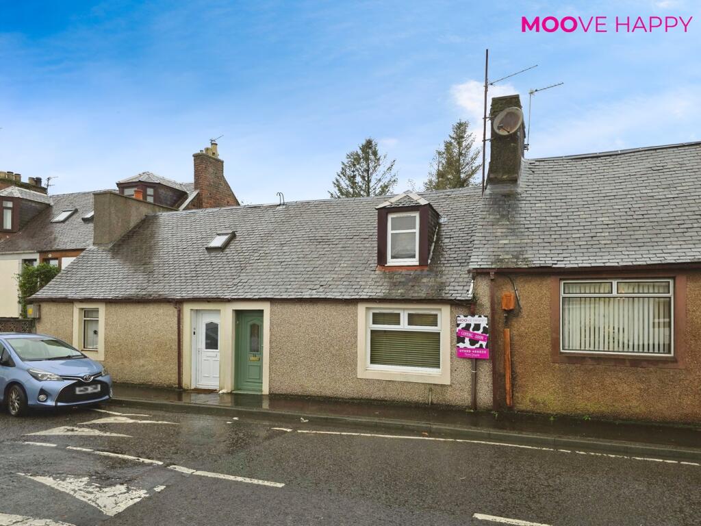 Main image of property: Kirkland Street, Maybole, KA19