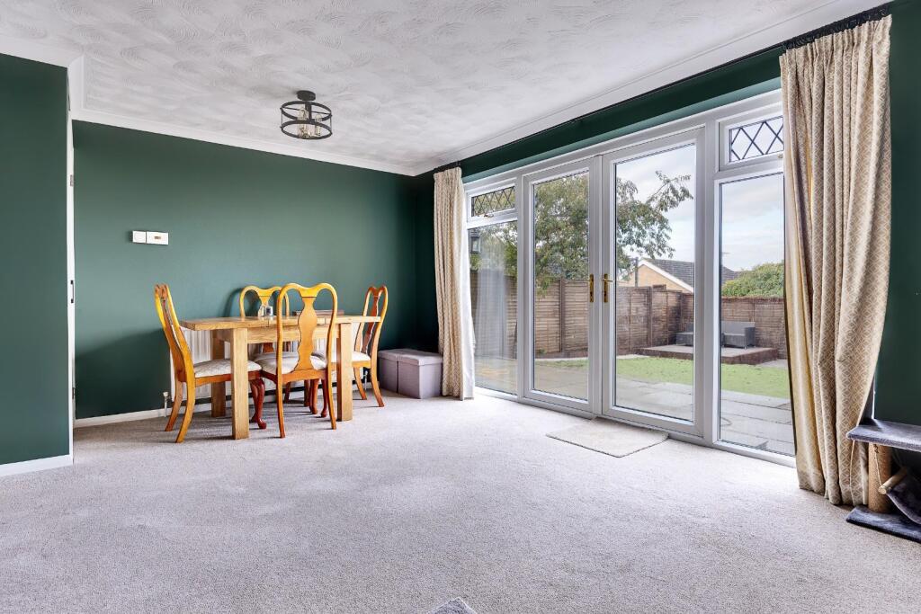 Arrendene Road, Haverhill, Suffolk, CB9 9JT photo 3