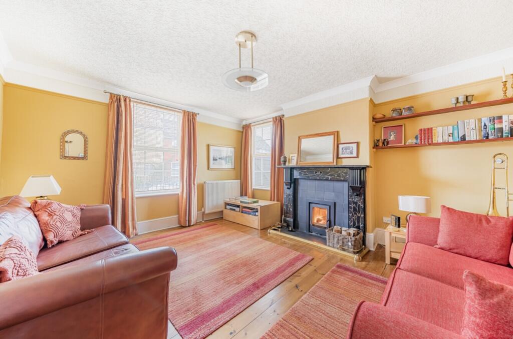 House in South Kesteven, Billingborough - View 5