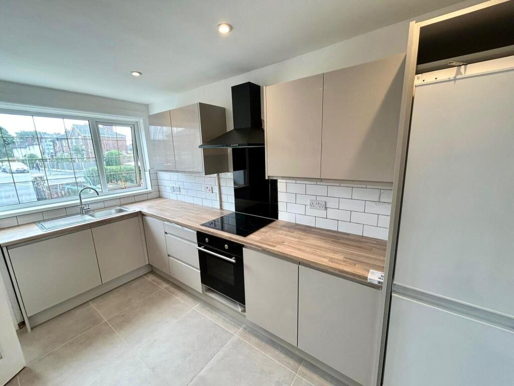 Main image of property: Darley Avenue, Chorlton