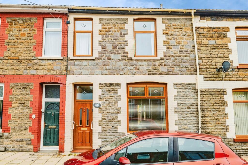 Meyler Street, Tonyrefail, Porth photo 2