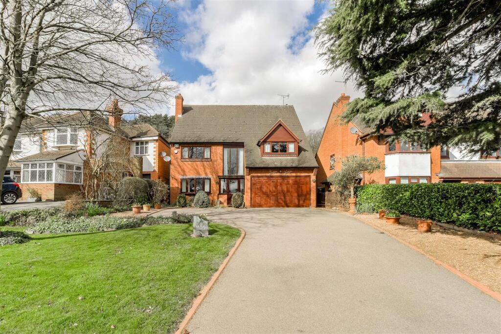 Additional image 24 of Hopwas Hill, Hopwas, B78