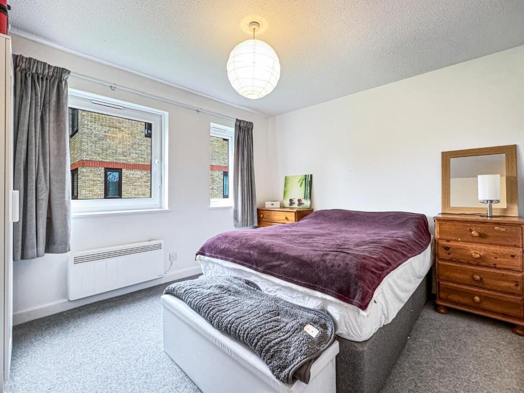 Beaulands Close - Ansicht 6