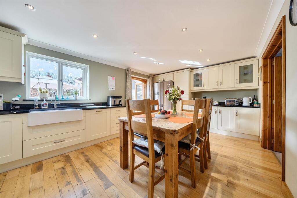 House in Malpas, Cheshire West and Chester - View 5