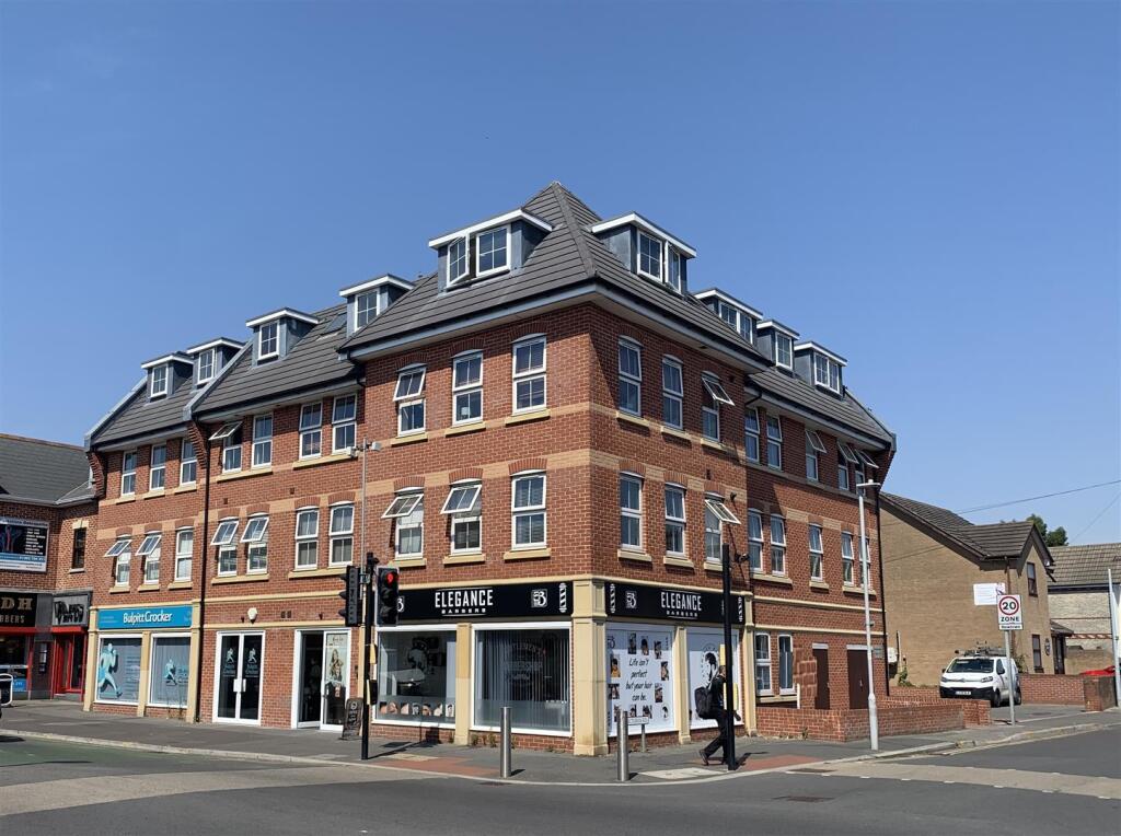 Main image of property: Victoria Road, Poole