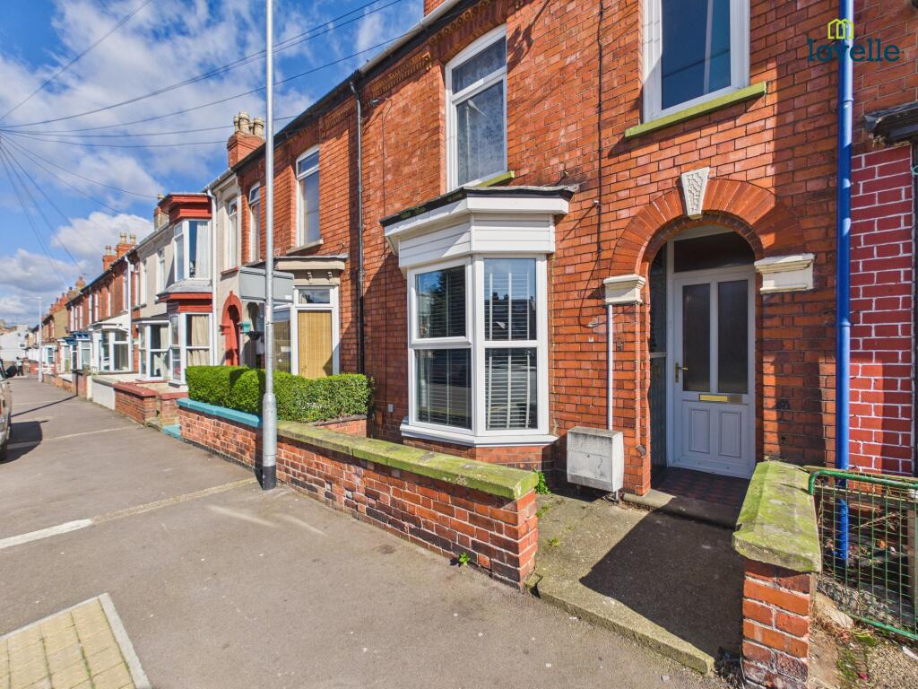 Main image of property: Sincil Bank, Lincoln, LN5