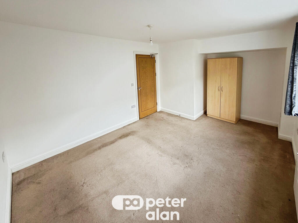 Apartment in Swansea, Landore - View 4