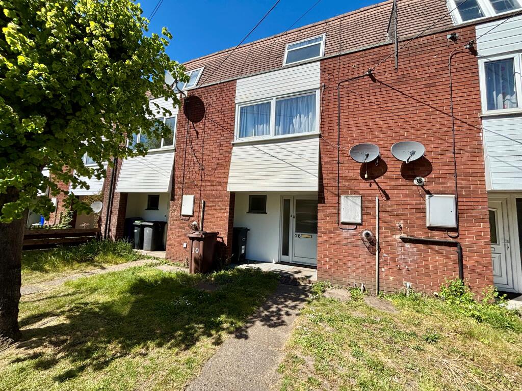Main image of property: London Road, BRANDON