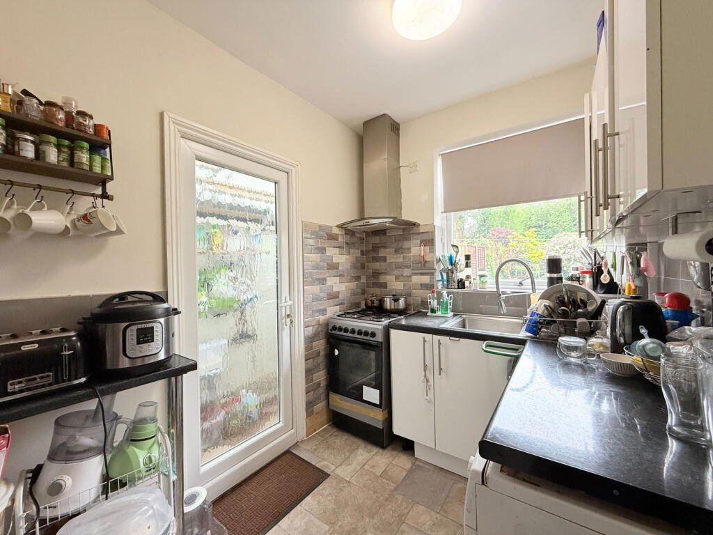 House in Birmingham, Billesley - View 5