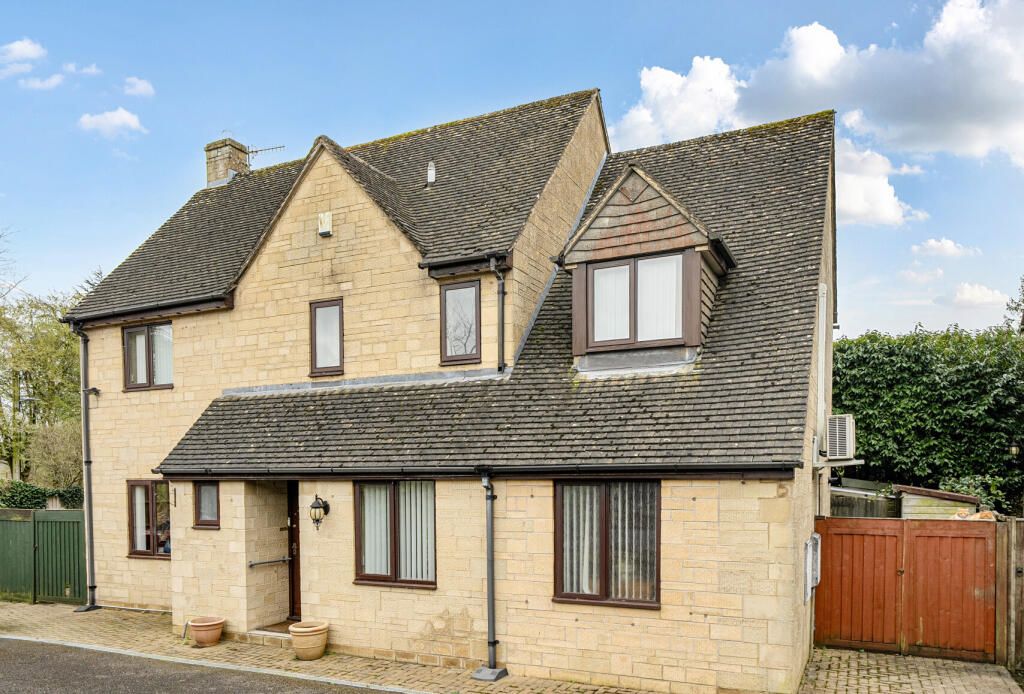 Main image of property: Churchill Way, Painswick, Stroud, Gloucestershire, GL6