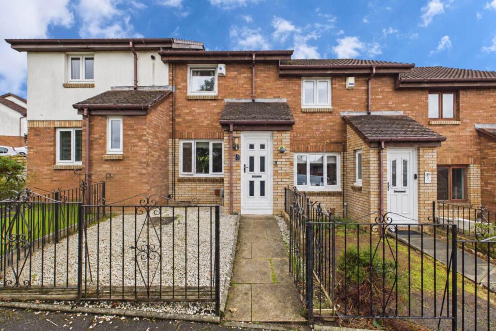 Main image of property: Rhindmuir Court, Baillieston