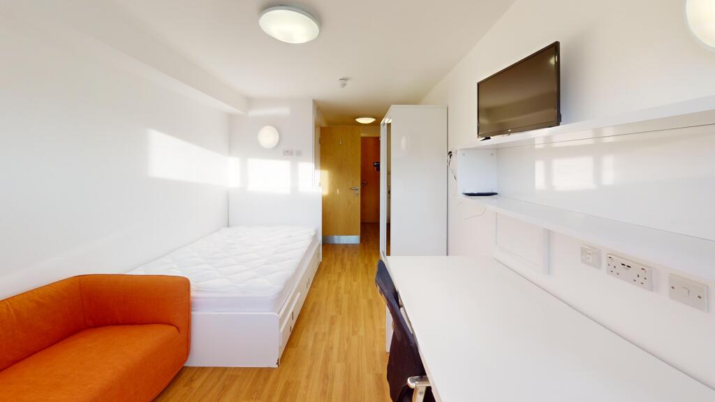 Main image of property: Pitt Street, Newcastle Upon Tyne, NE4