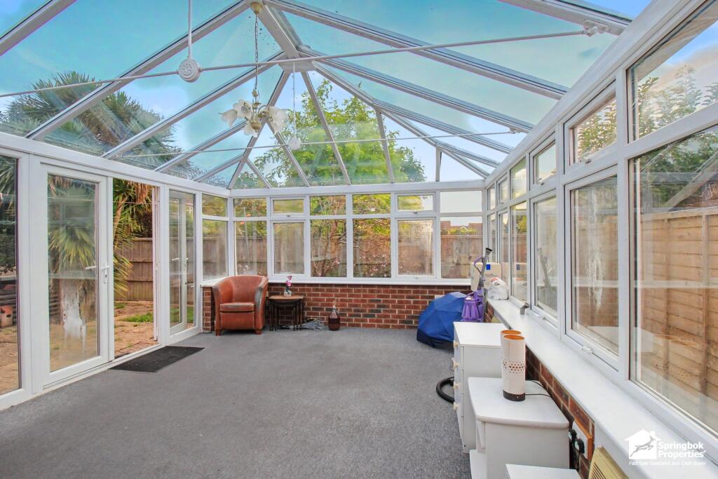 House in Fenland, Wisbech - More