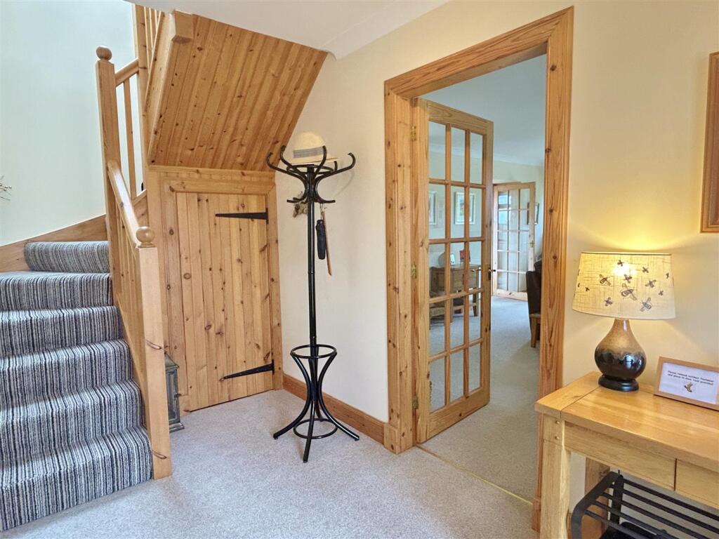 House in Kilmarnock, North Ayrshire - View 4