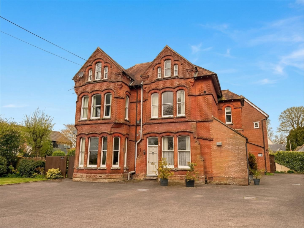 Main image of property: Shady Bower, Salisbury