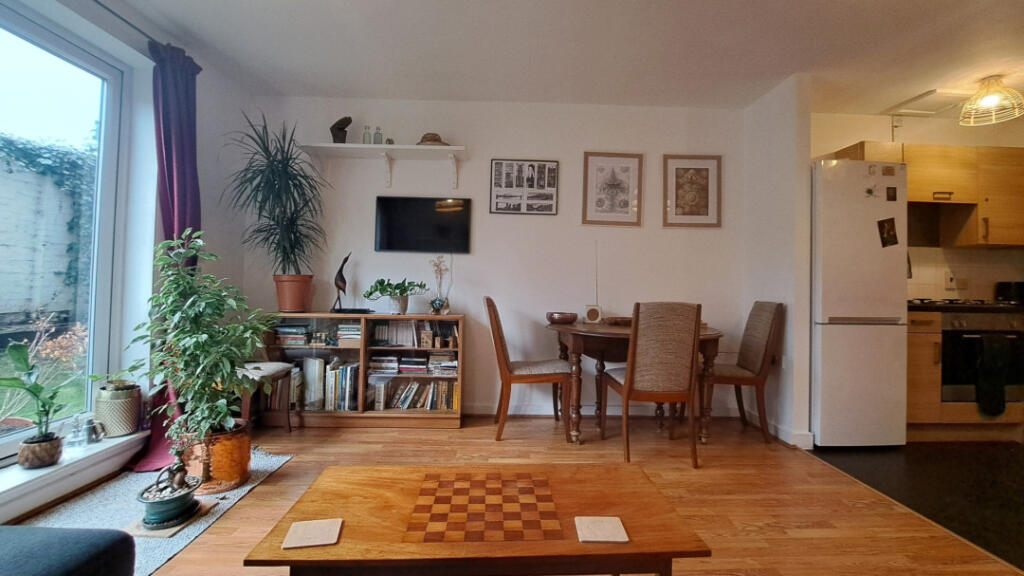 Main image of property: Thomas Jacomb Place, Walthamstow, E17 6GR