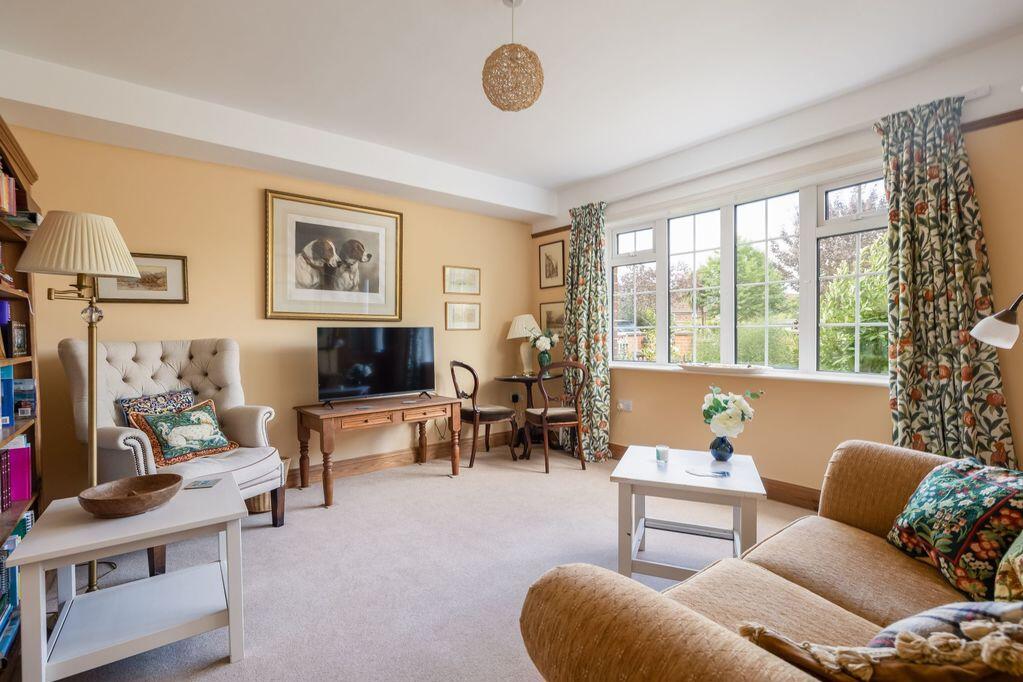House in York - View 4