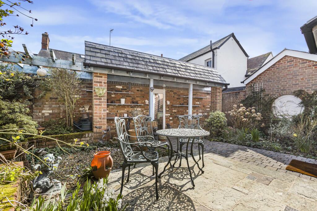 Additional image 16 of Mimram Place, Welwyn, AL6 9HQ