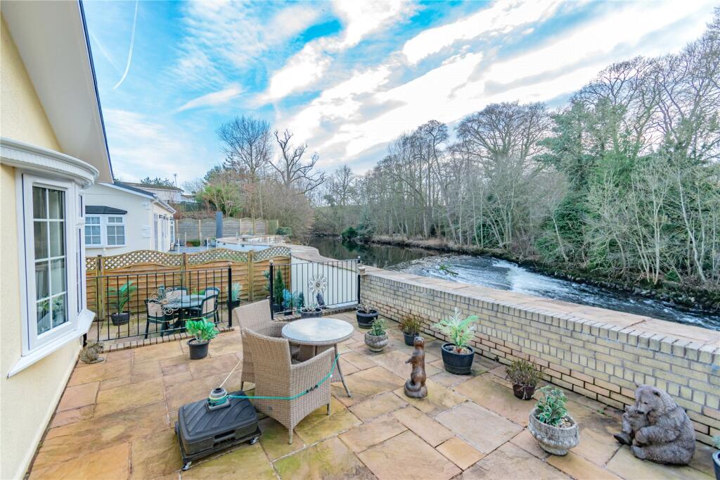 10 Mill Race Drive, Southwaite Green Mill, Eamont Bridge, Penrith photo 3