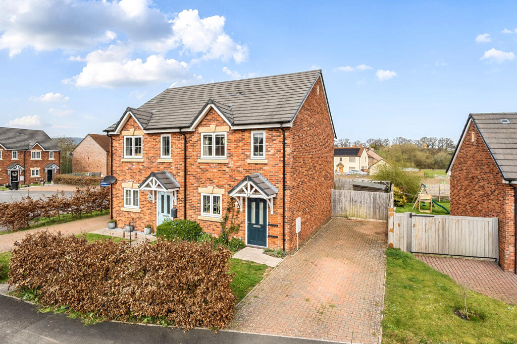 Main image of property: Cornfield Close, Welland, Malvern