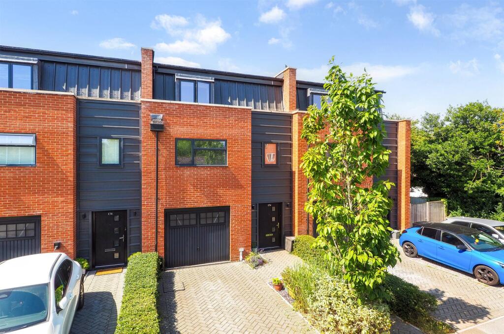 Main image of property: South Street, Andover