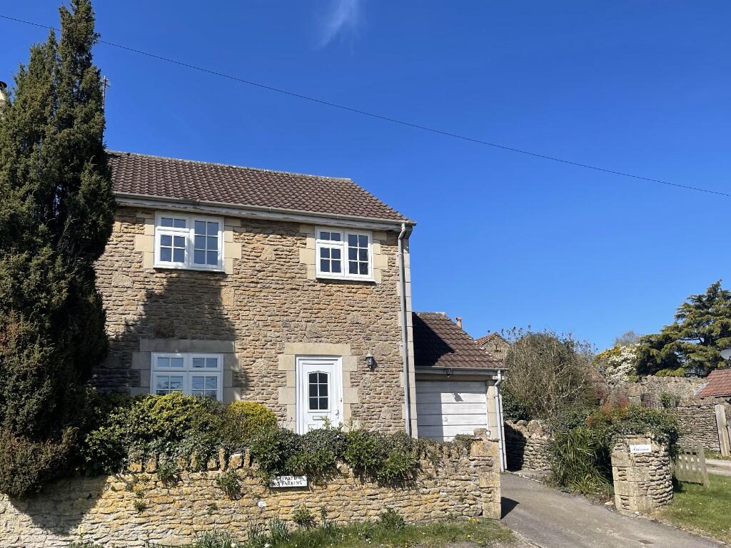 Main image of property: The Green, BA3