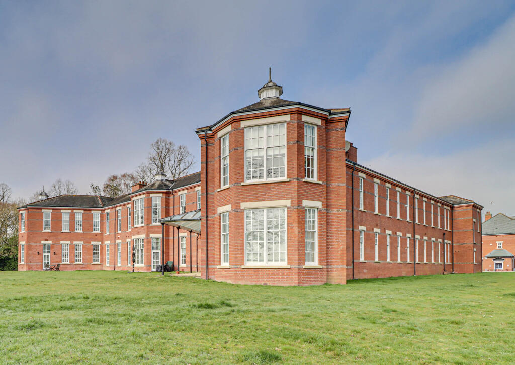 Main image of property: Beningfield Drive, London Colney, AL2