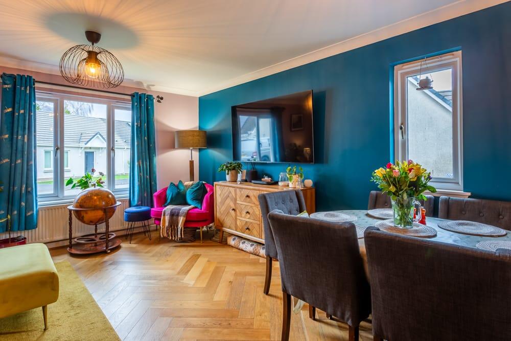House in Kilmarnock - View 4