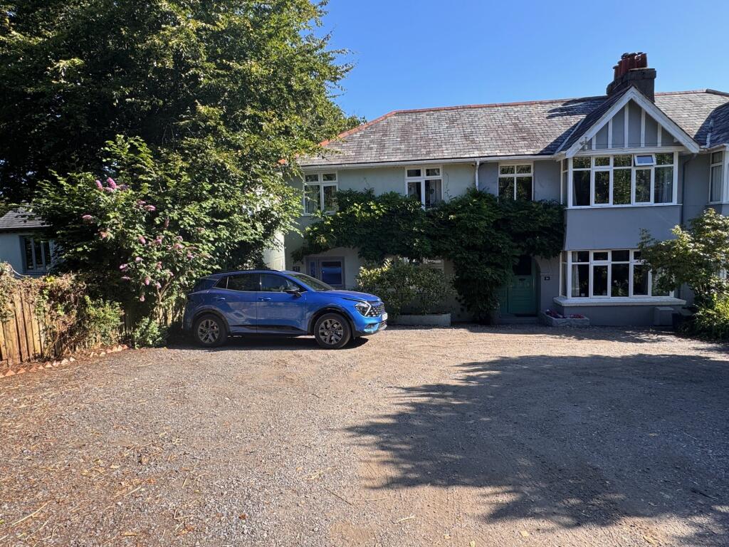 Main image of property: Follaton Plymouth Road, Totnes, Devon