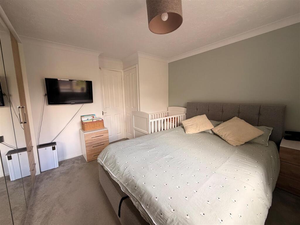 House in Swindon - More