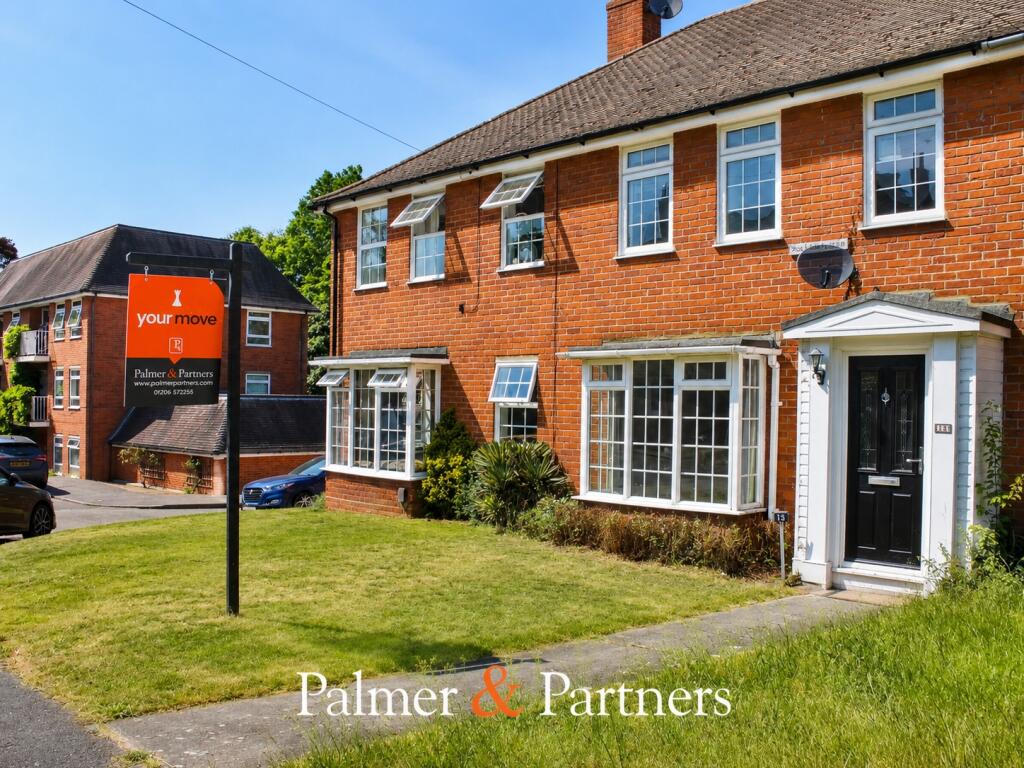 Main image of property: Acland Court, Colchester, Essex, CO3
