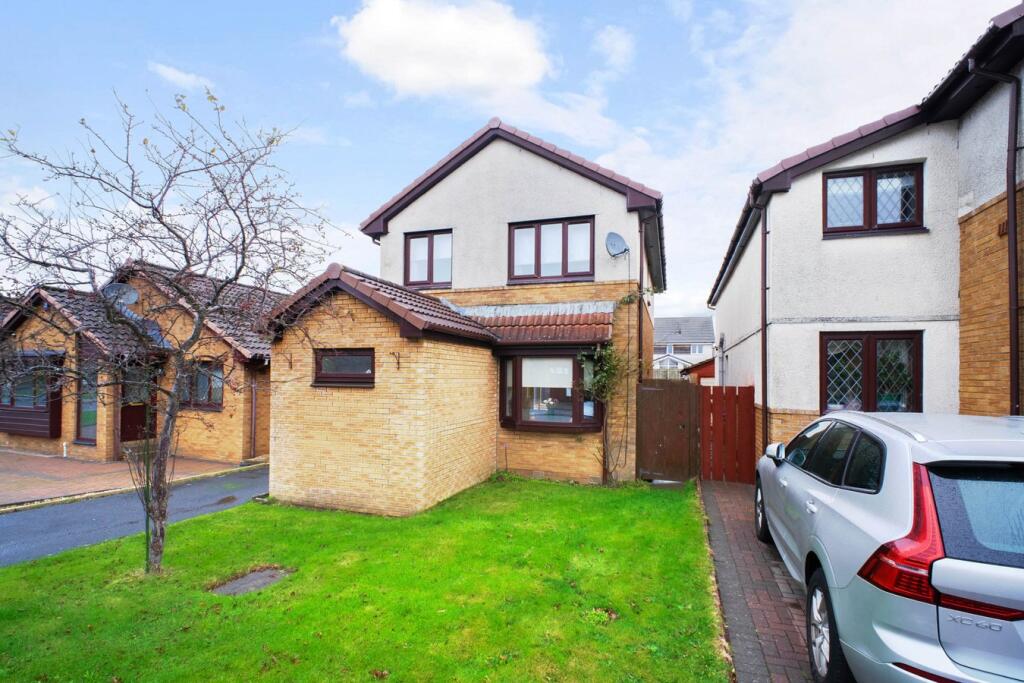 Main image of property: Whittle Road, Ayr, KA8