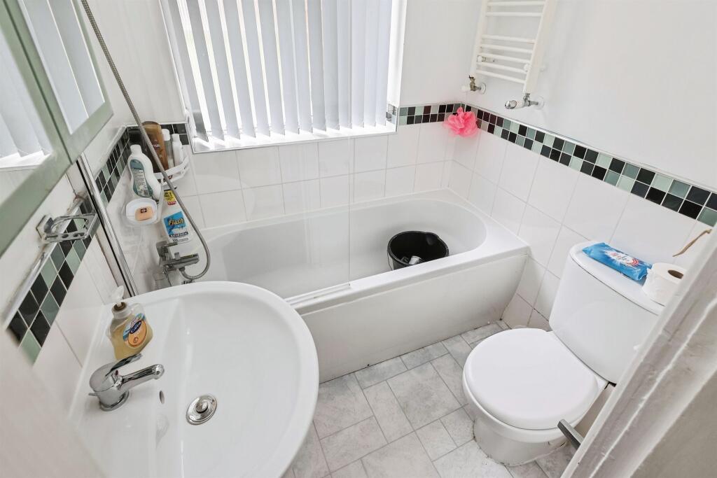 Meadow Walk, Cradley Heath - More
