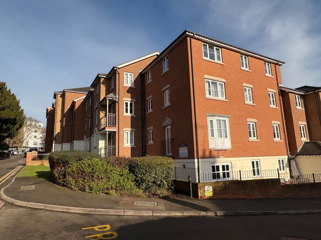 Main image of property: Albion Place, Northampton, NN1 1UG