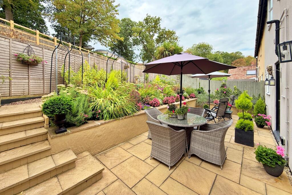 House in Beaminster, Dorset - View 5