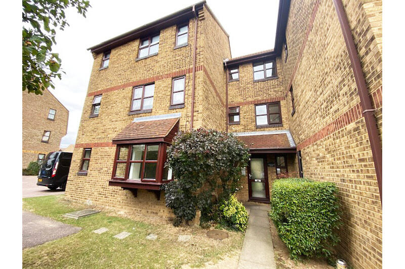 Main image of property: Frobisher Way, Shoeburyness, Southend-on-Sea