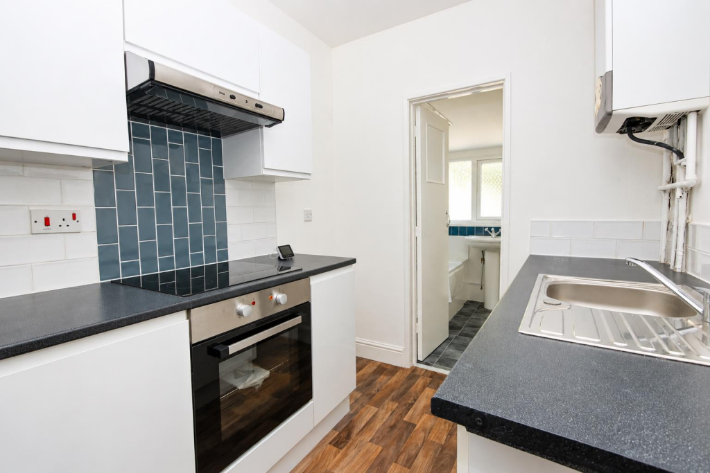 House in Norwich, Heigham Grove - View 4
