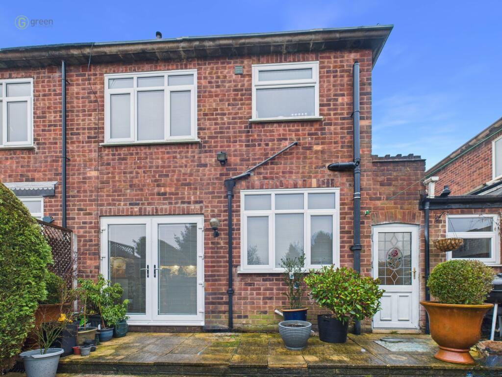 Additional image 24 of Draycott Crescent, Kettlebrook, Tamworth, B77